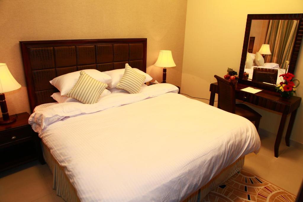 Appart hôtel Downtown 4*