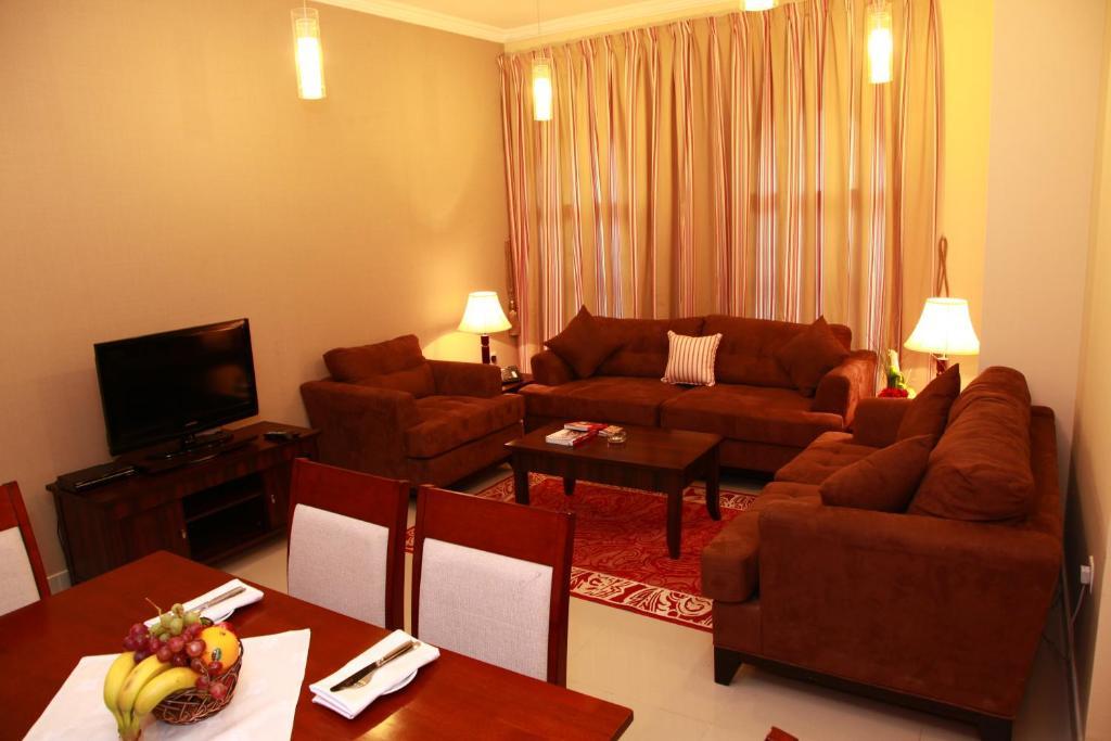 Downtown Appart hôtel 4*