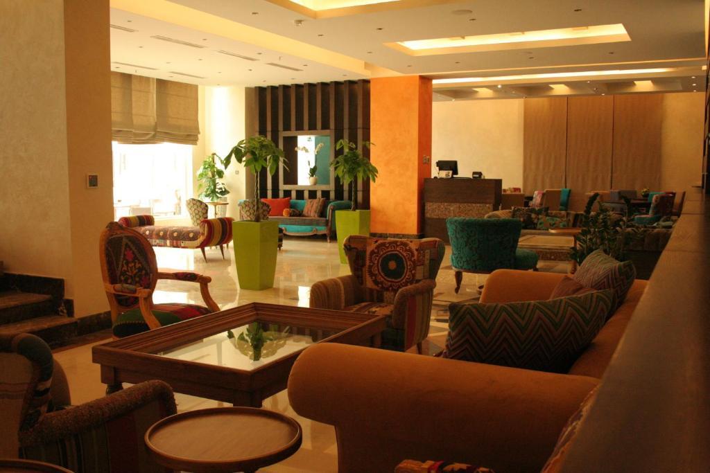 Appart hôtel Downtown 4*