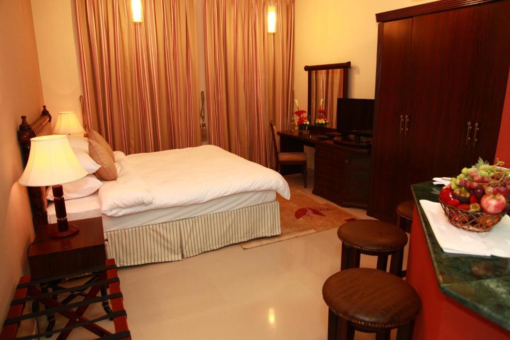 Downtown Aparthotel