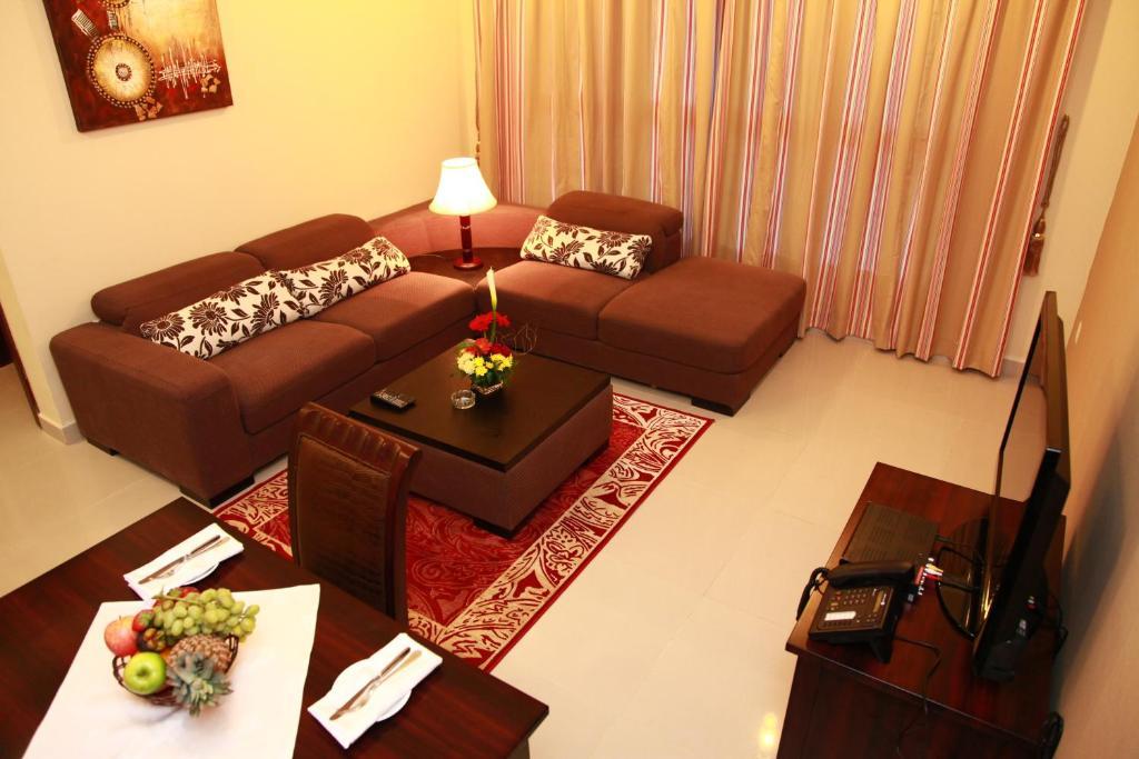 Aparthotel Downtown