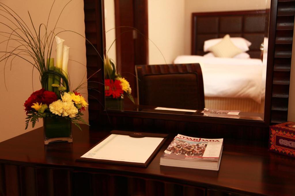 Downtown Appart hôtel Doha