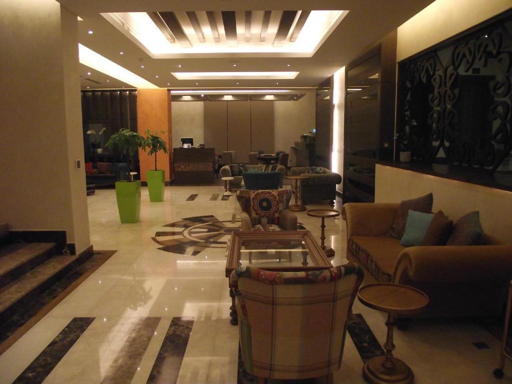 Downtown 4*