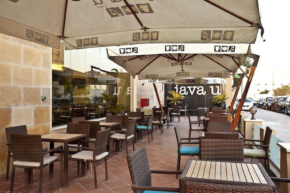 Downtown Aparthotel