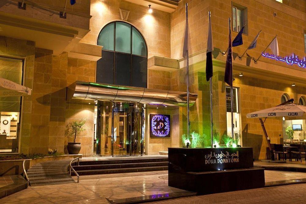 Aparthotel Downtown 4*