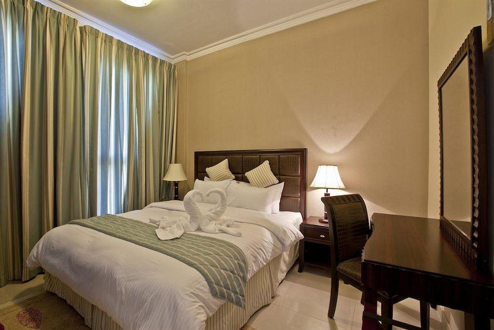 Downtown Appart hôtel 4*