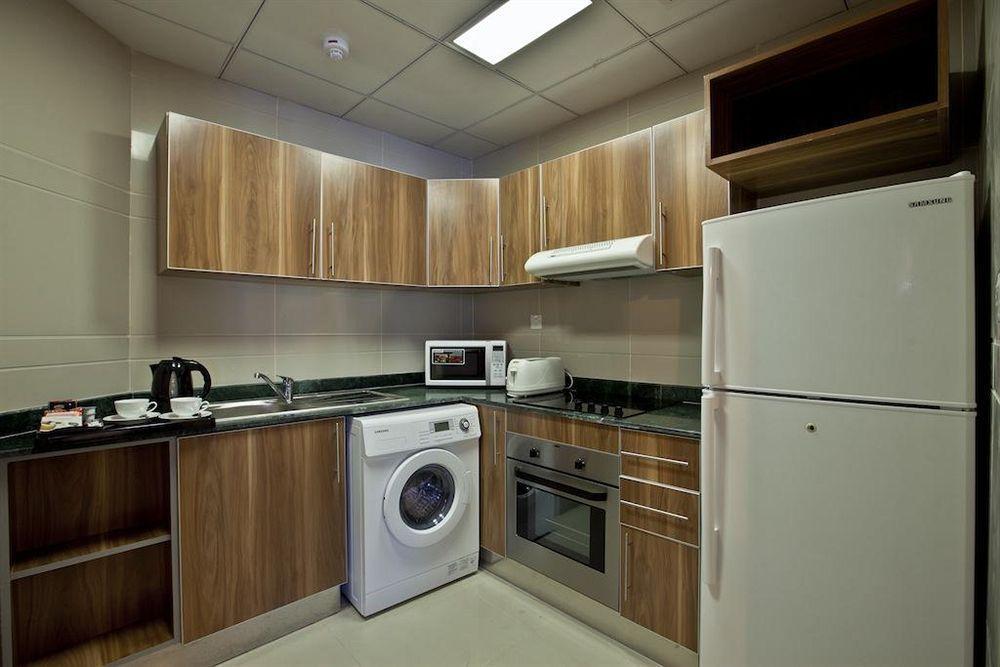 Aparthotel Downtown Doha
