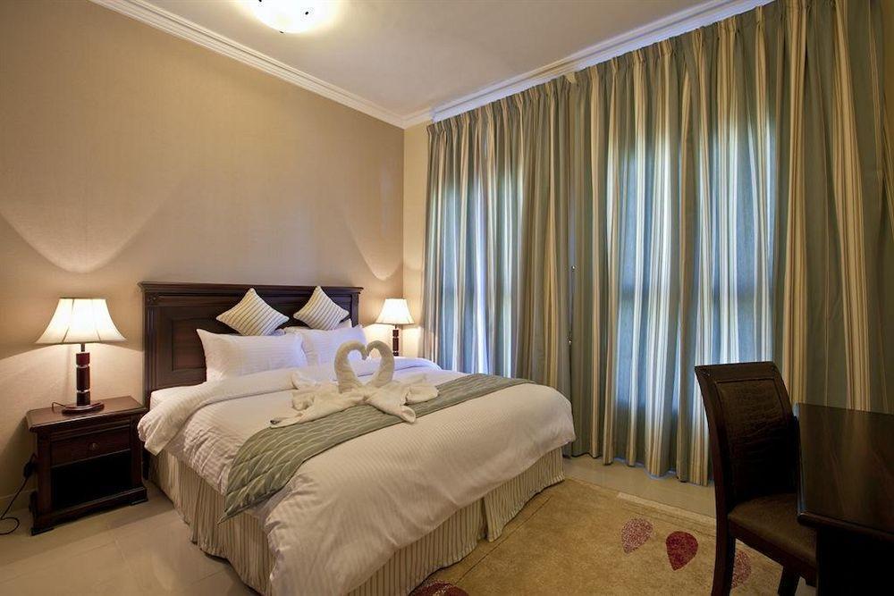 Downtown Appart hôtel Doha