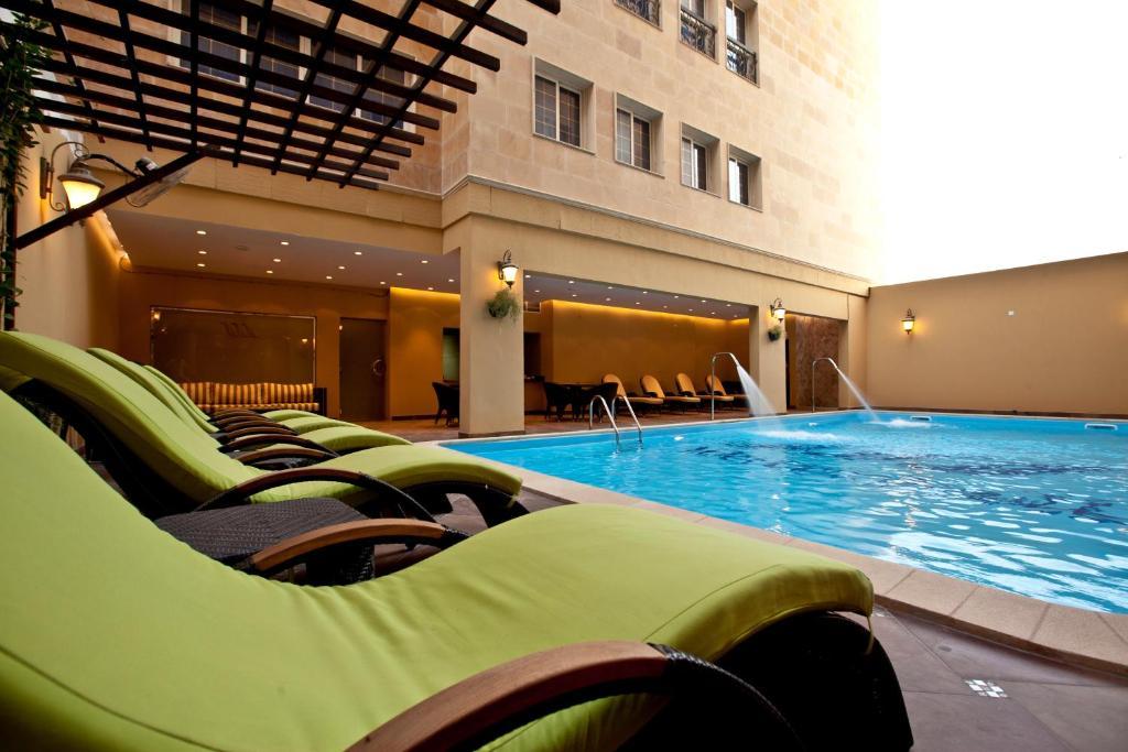 Downtown 4* Doha