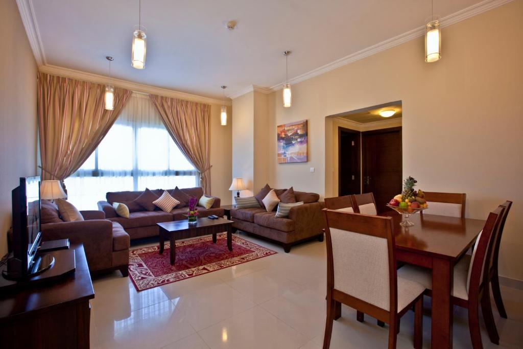 Aparthotel Downtown
