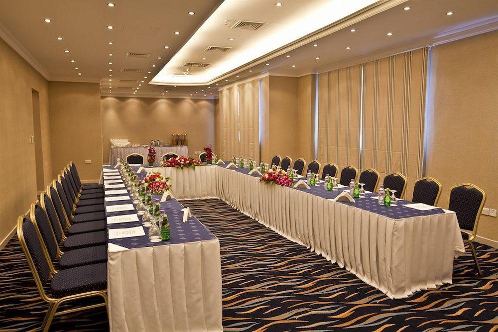 Downtown Appart hôtel 4*