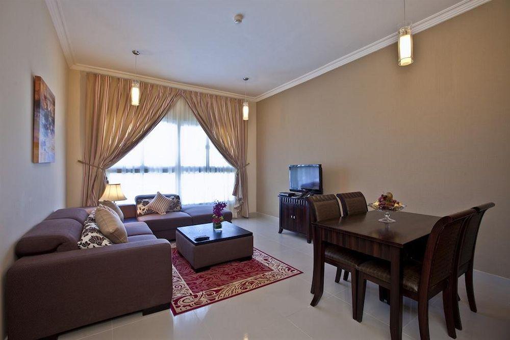 Downtown Appart hôtel 4*
