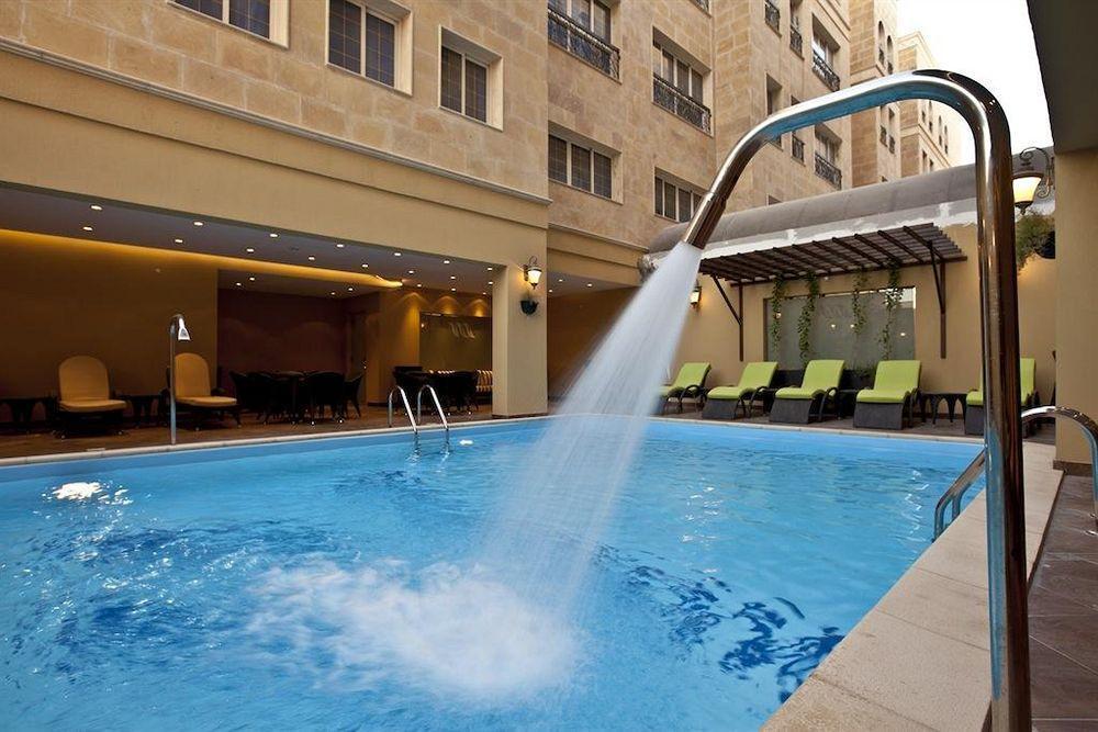 Downtown Appart hôtel Doha