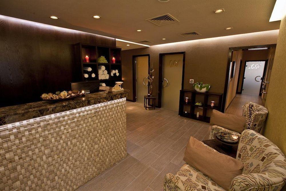 Downtown Appart hôtel 4*