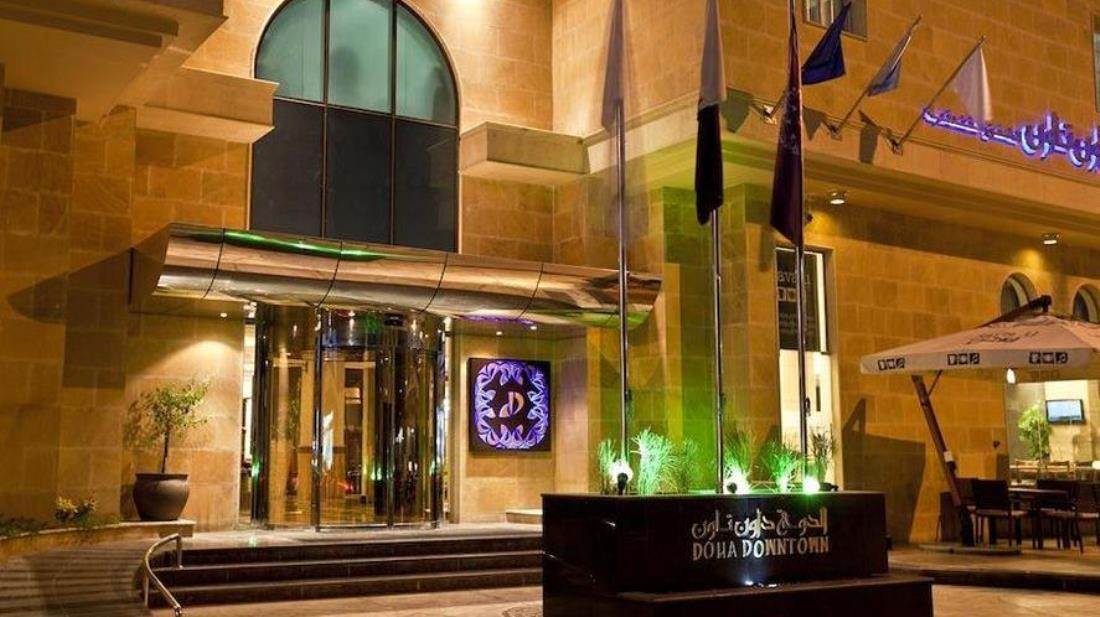 Downtown 4* Doha