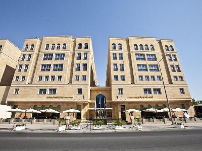Appart hôtel Downtown