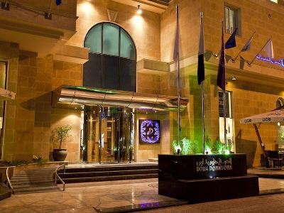 Downtown Appart hôtel