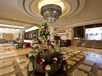 Downtown 4*
