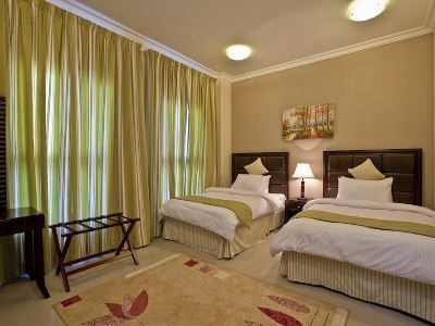 Downtown 4* Doha