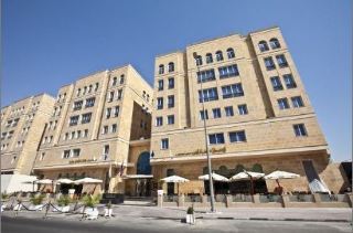 Downtown 4* Doha