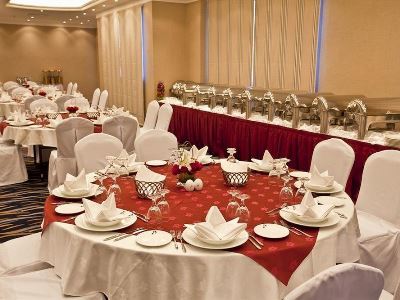 Appart hôtel Downtown 4*