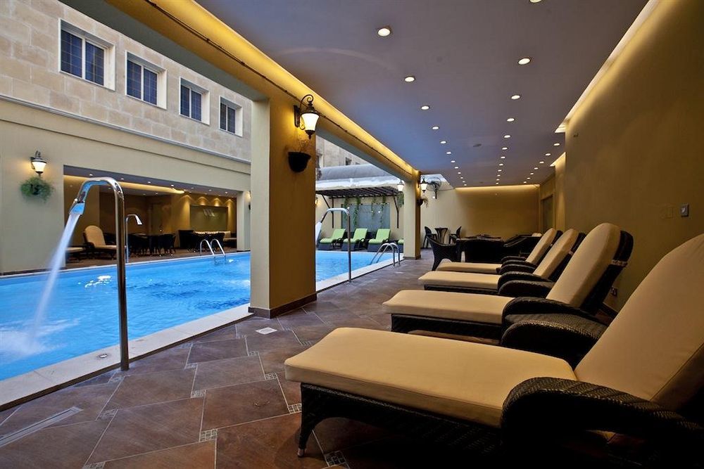 Downtown 4* Doha