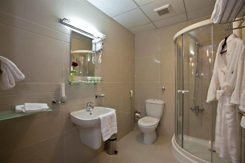 Downtown 4* Doha