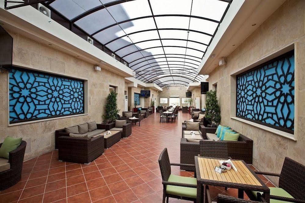 Appart hôtel Downtown 4*
