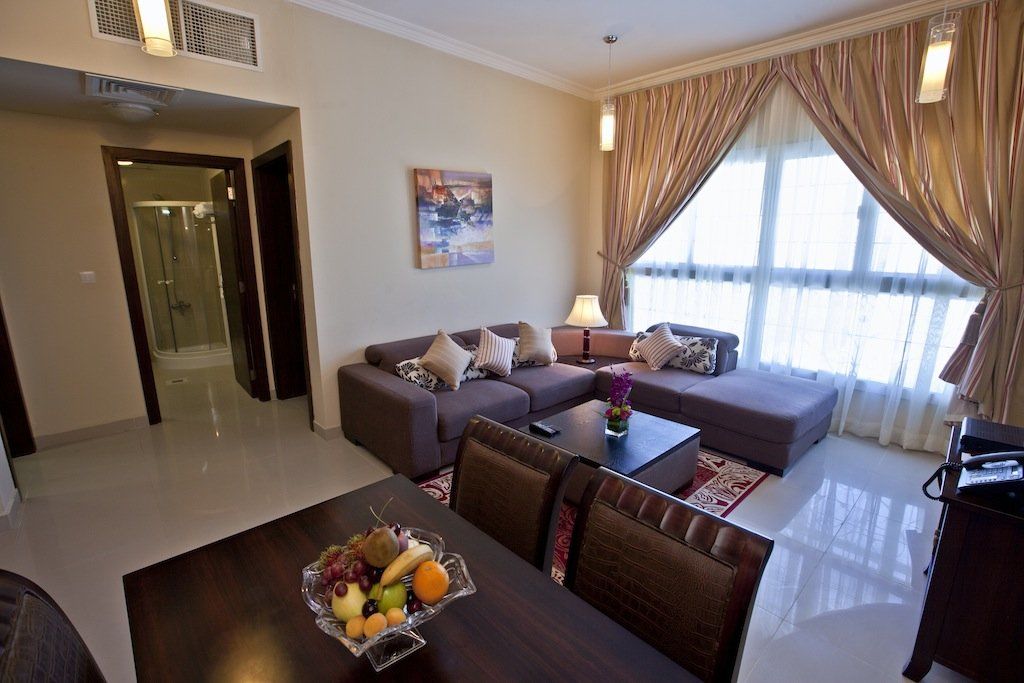 Downtown Appart hôtel 4*