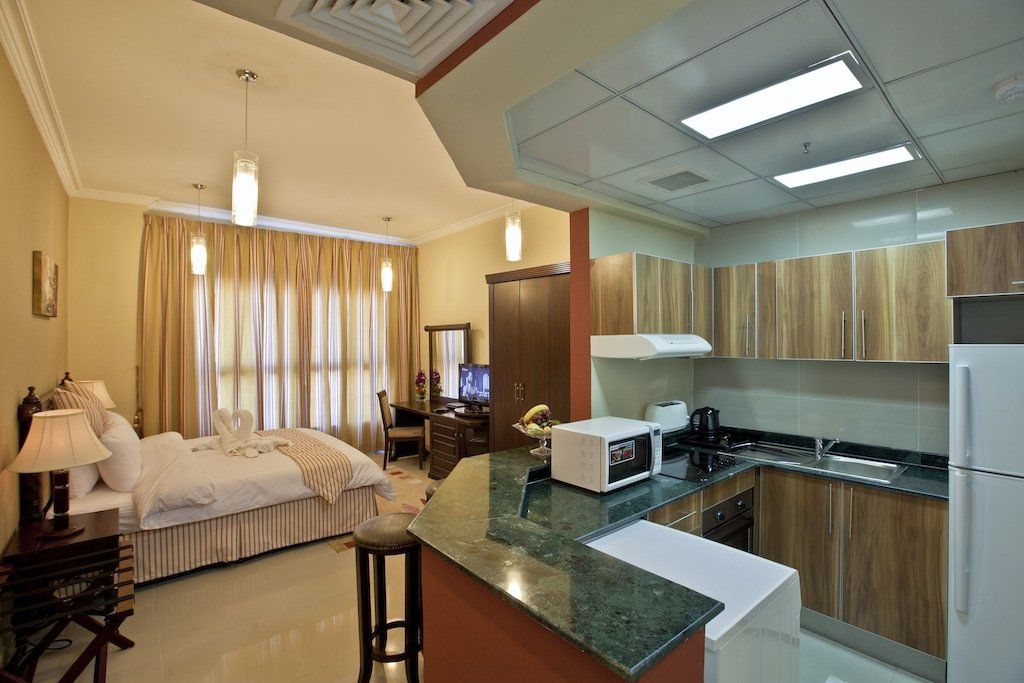 Downtown 4* Doha