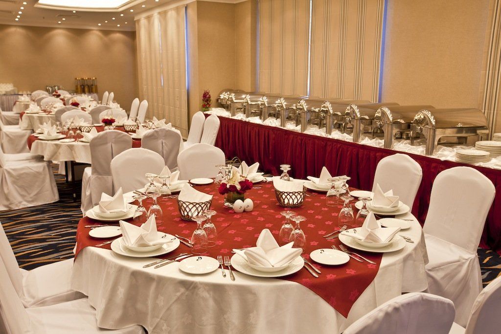 Appart hôtel Downtown 4*