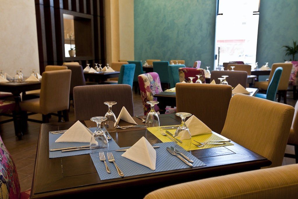 Downtown 4* Doha