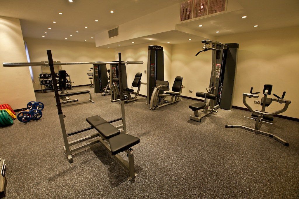Aparthotel Downtown 4*